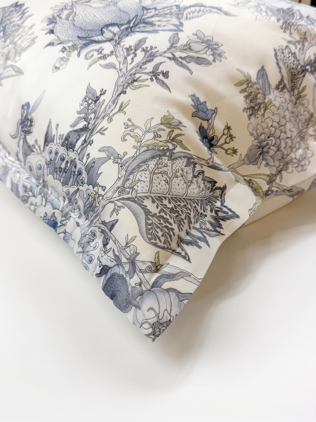 Talavera Duvet Set