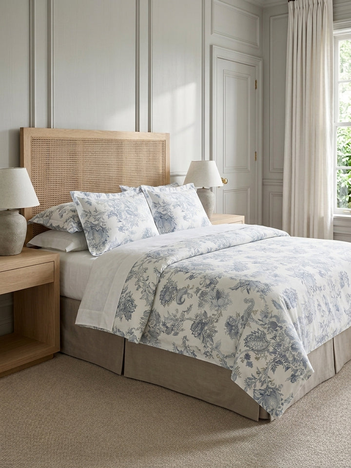 Talavera Duvet Set