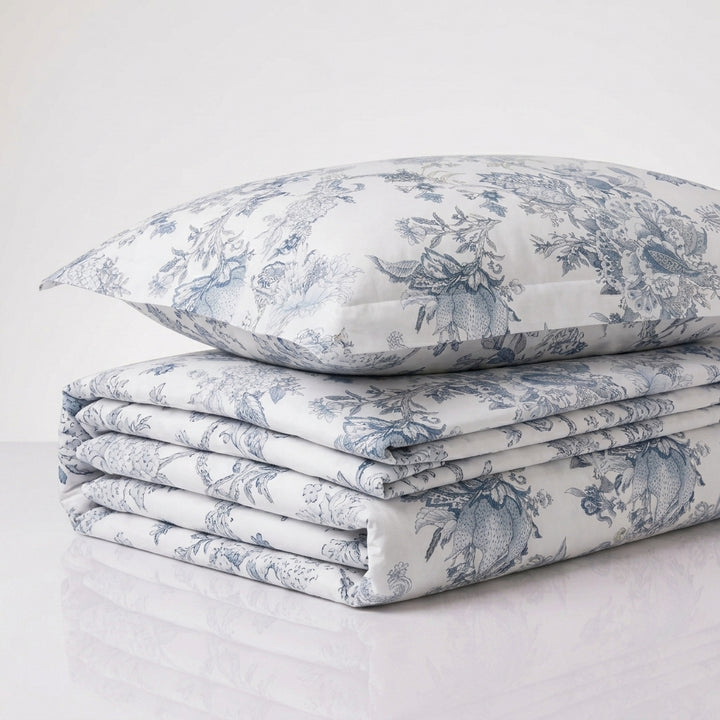 Talavera Duvet Set
