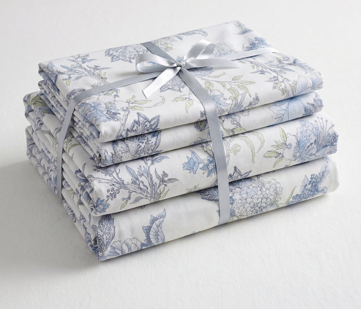 Talavera Sheet Set