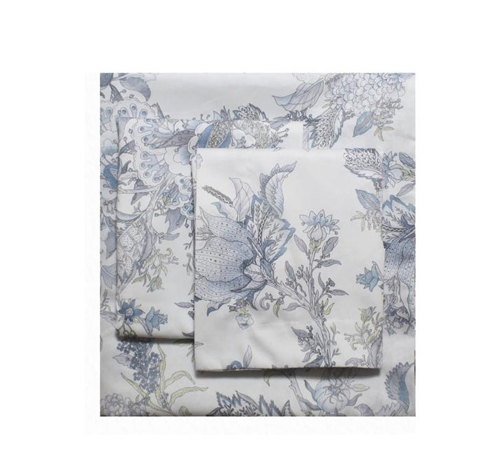 Talavera Duvet Set