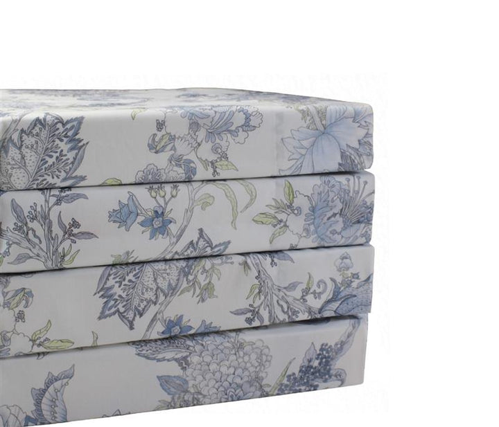 Talavera Sheet Set